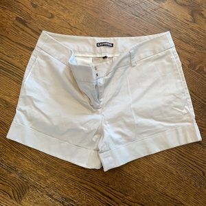 Express Shorts